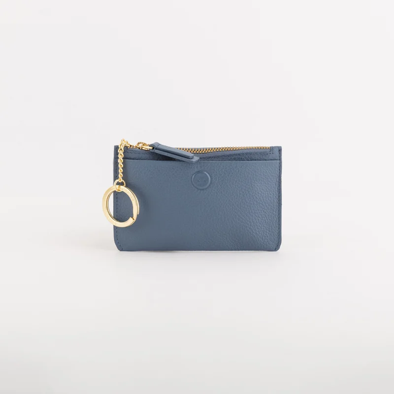 كاربيزا محفظة مفاتيح عملات معدنية دلتا شتوية